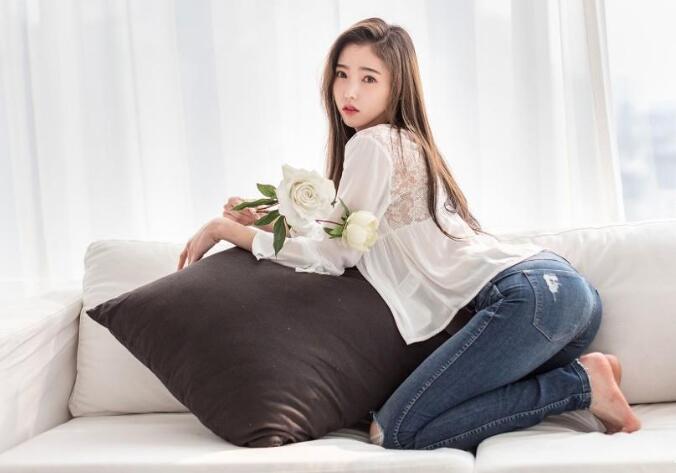 劉何娜是韓國人嗎?劉何娜老公李容圭背景介紹!