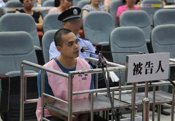 廣西梧州美女護士遭分尸,梧州碎尸案始末