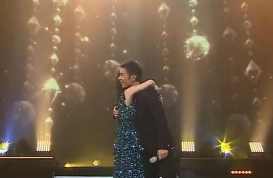 許志安黃心穎被爆偷情,全程被攝像頭拍下視頻