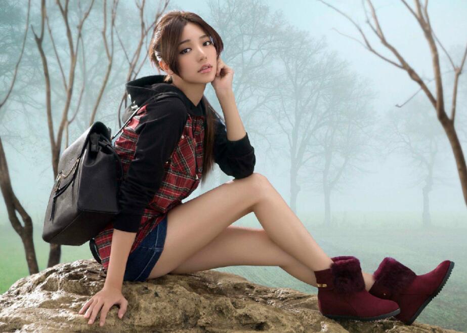 郭雪芙孫其君戀情,郭雪芙曾否認小三插足孫其君戀情?