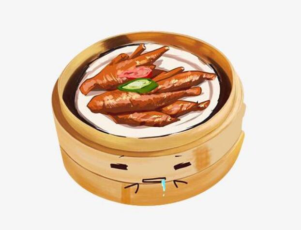 網(wǎng)紅鳳爪居然是廁所烹煮出來,看完之后你還敢吃?