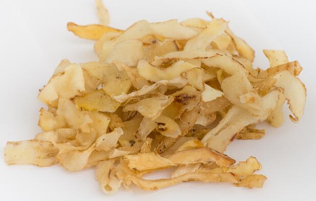 黃精的功效與作用禁忌,黃精的注意事項(xiàng)