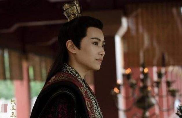 慶余年北齊皇帝戰豆豆,鄧倫個人資料