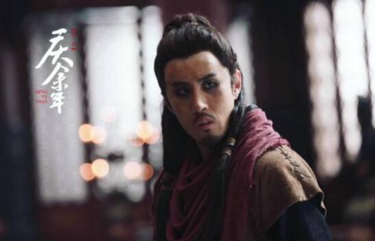 慶余年人物關系圖,狼桃孫亦沐是誰?