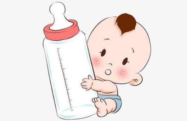 撕開奶罩揉吮奶頭,寶寶吃奶打嗝怎么辦?