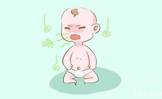 寶寶吃奶打嗝怎么辦?撕開奶罩揉吮奶頭