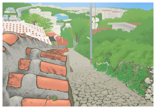 新世界燕三扮演者是誰?新世界劇情詳細介紹