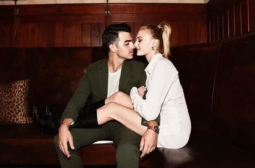 蘇菲特納懷孕是真的嗎?蘇菲特納老公是誰?