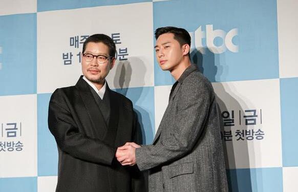 梨泰院class評價,梨泰院第四季趙以瑞怦然心動