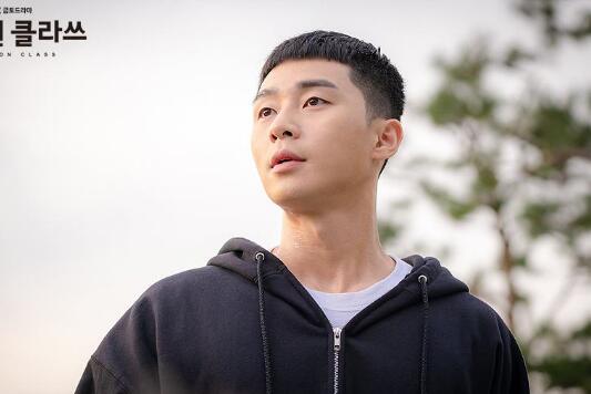 梨泰院class評價,梨泰院第五季上趙以瑞霸氣虐渣