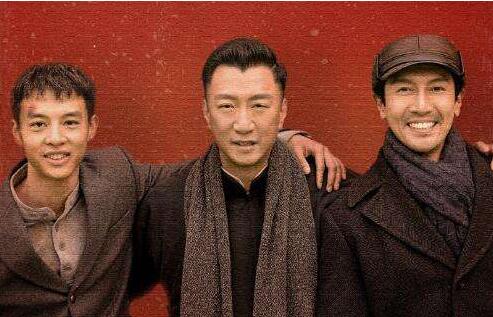 新世界劇情詳細介紹,新世界第2集分集劇情介紹