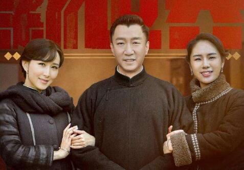 新世界劇情詳細介紹,新世界第十三集劇情金海說自己是兇手