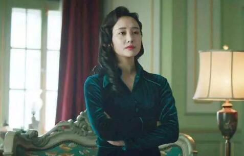 新世界劇情詳細介紹,新世界第十四集劇情鐵林審田丹