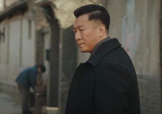 新世界劇情詳細介紹,新世界第二十集劇情三兄弟喝酒