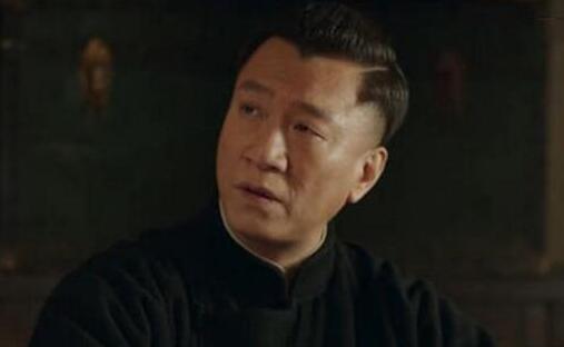 新世界劇情詳細介紹,新世界第二十一集劇情鐵林燒毀照片