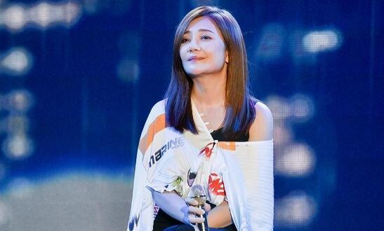 梁靜茹方官宣承認戀情,新男友林達光資料曝光