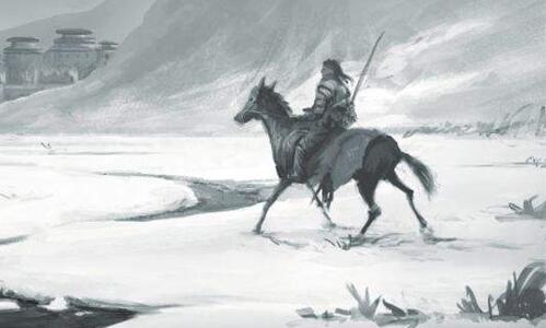 ѩ�к������v����ʲô?ѩ�к������u�r