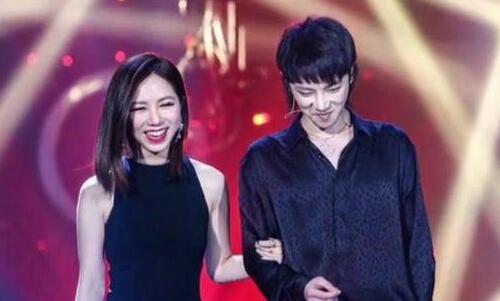 堂哥回應華晨宇隱婚生子?華晨宇張碧晨被曝生子