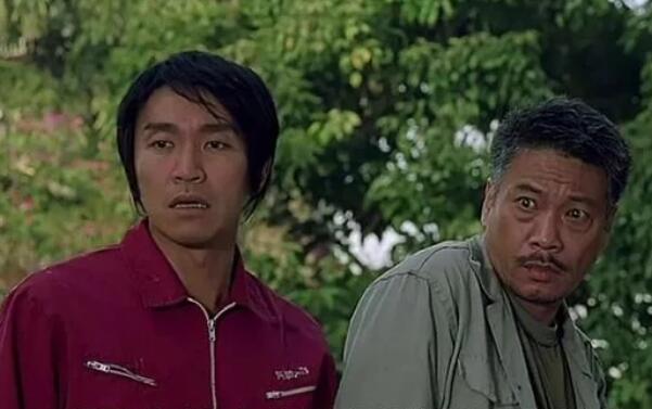 吳孟達病逝,劉德華周星馳悼念吳孟達