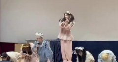 女團(tuán)中國(guó)成員沒(méi)下跪遭韓國(guó)網(wǎng)民辱罵,滾回中國(guó)