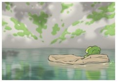 下雨天的句子適合發朋友圈,下雨感悟人生的句子