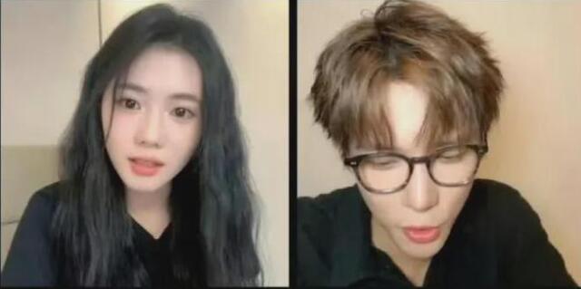 劉浩存吻戲借位風波發酵