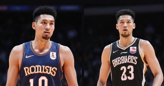 林書豪親口定調退役計劃